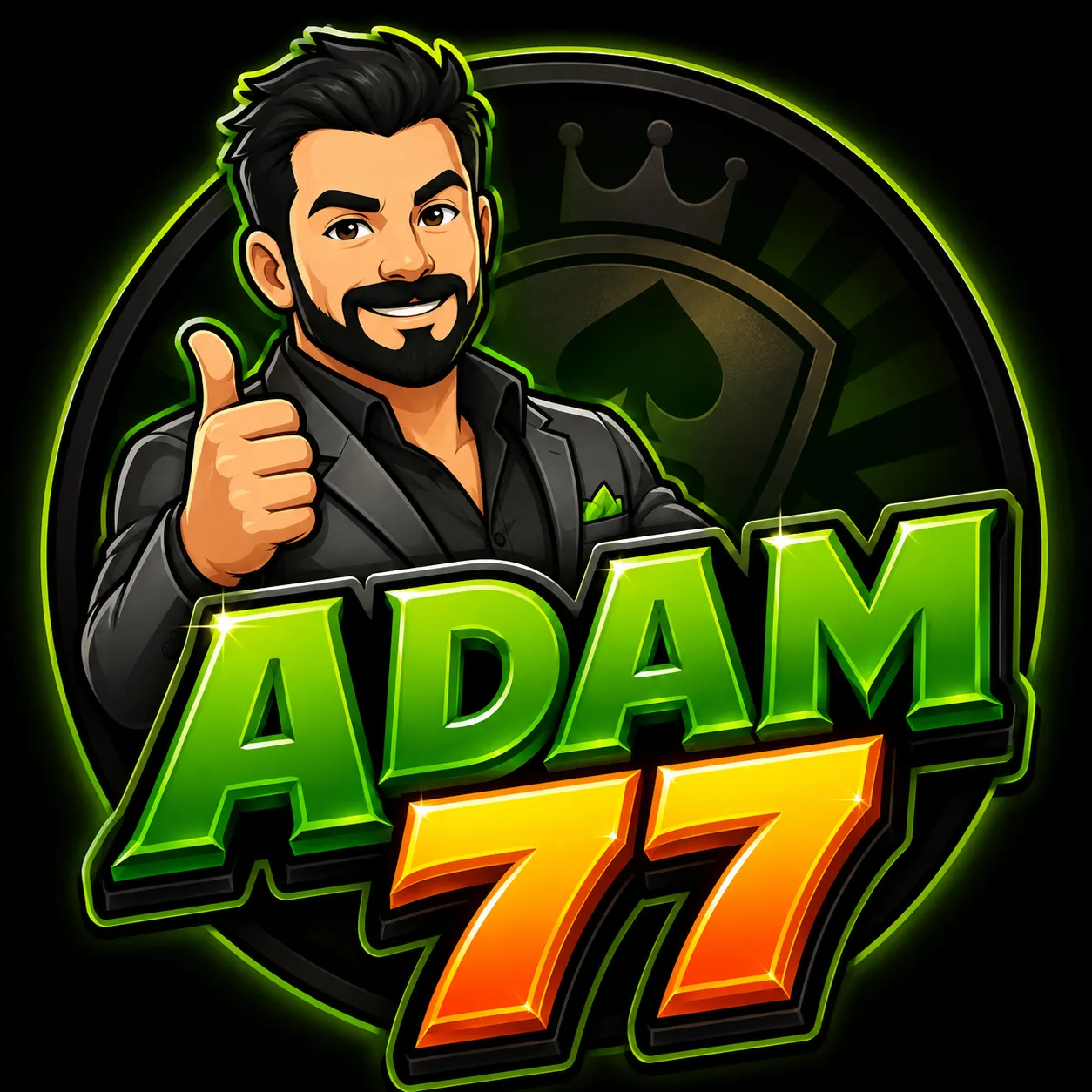 ADAM77 - Game Live Casino Terbaik untuk Pecinta Permainan Langsung