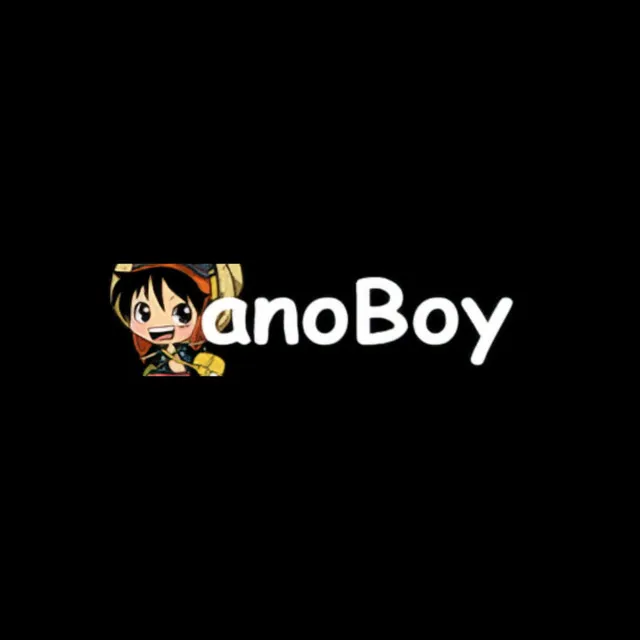 ANOBOY - Teror Dalam Kegelapan