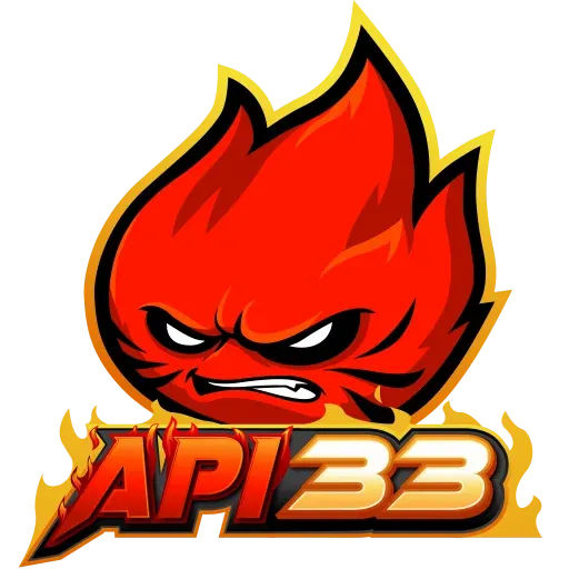 API33 - Petualangan Tak Terduga dalam Dunia Fantasi