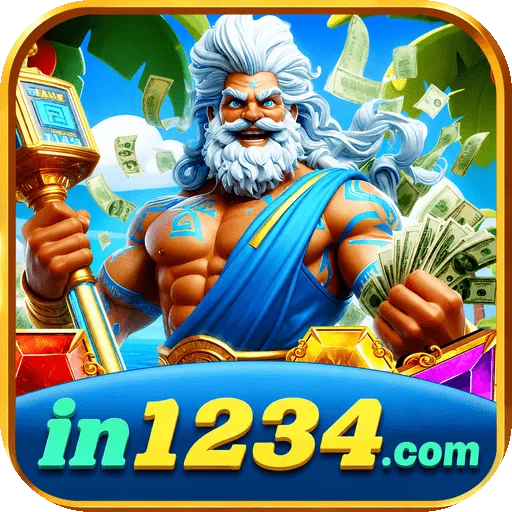 IN1234 - Pertarungan Terhebat di Battle Royale