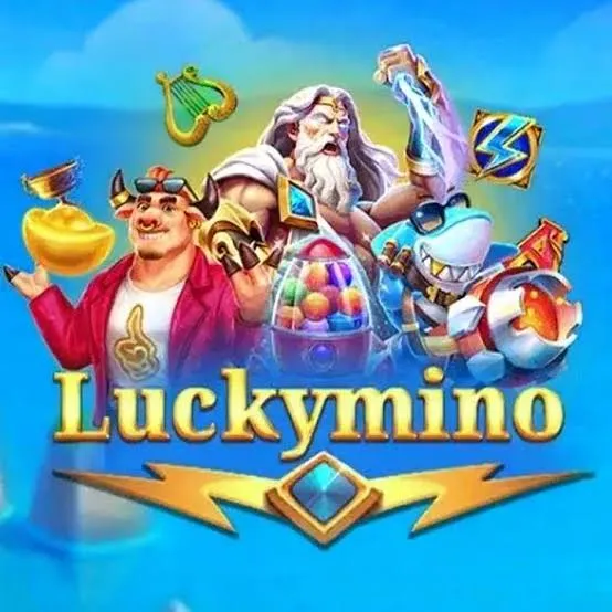luckymino