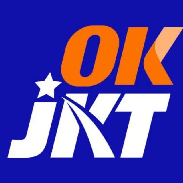 OKJKT - Game Tempur Pertempuran Seru
