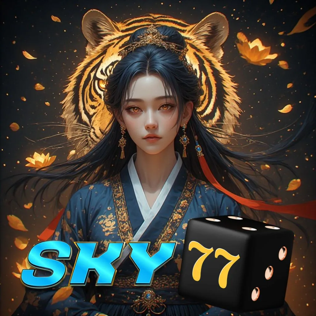 SKY77 - Permainan Mahjong yang Menghibur
